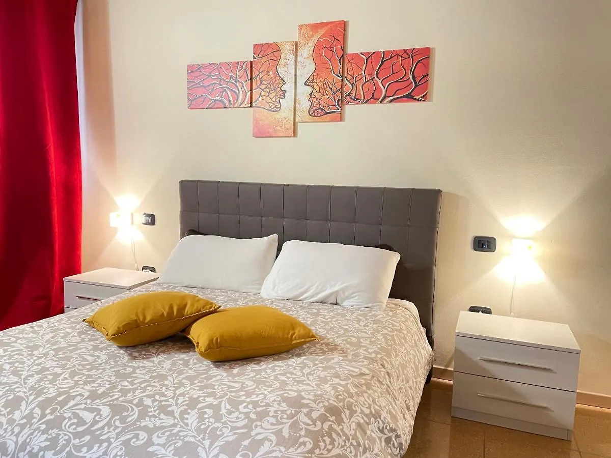 Il Giardino Di Artemide Bed & Breakfast San Bonifacio