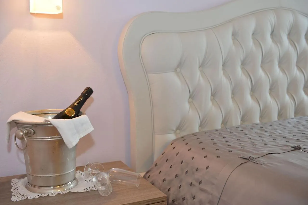 Il Giardino Di Artemide Bed & Breakfast San Bonifacio