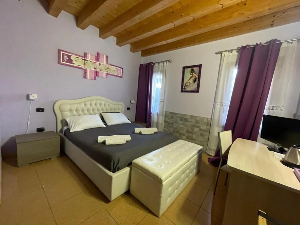 Il Giardino Di Artemide Bed & Breakfast San Bonifacio