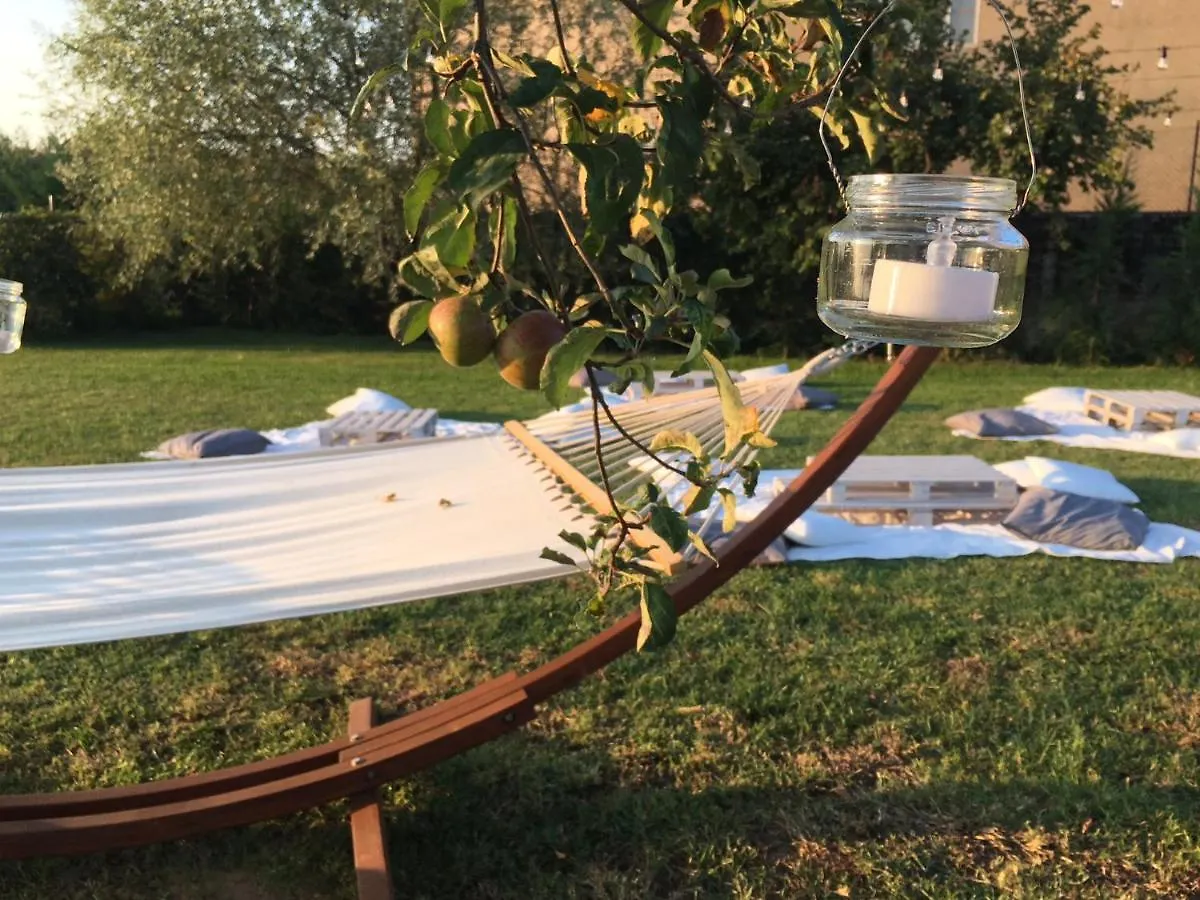 Il Giardino Di Artemide Bed and Breakfast San Bonifacio 0*,  Italia