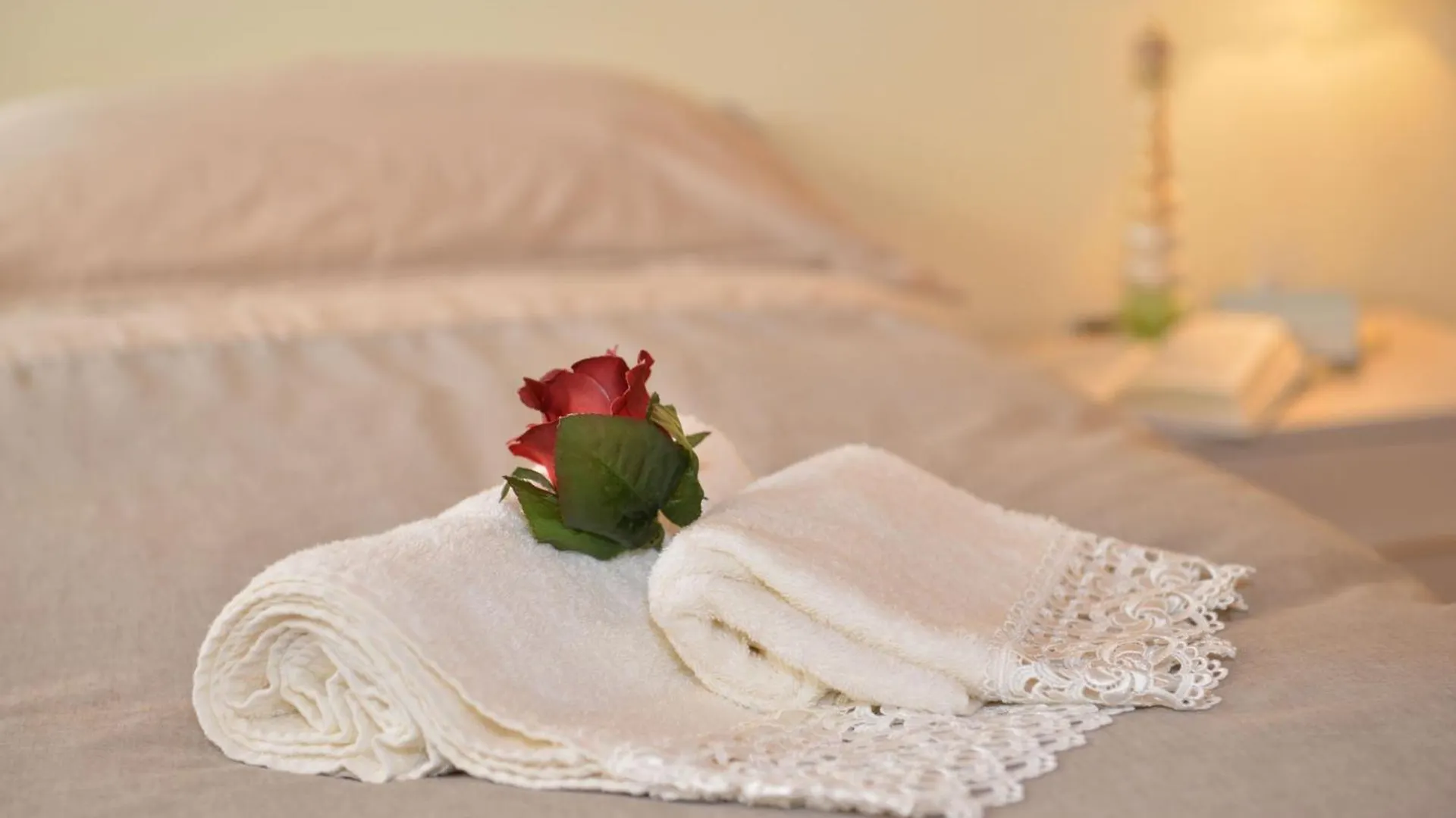 Il Giardino Di Artemide Bed and Breakfast San Bonifacio Italia