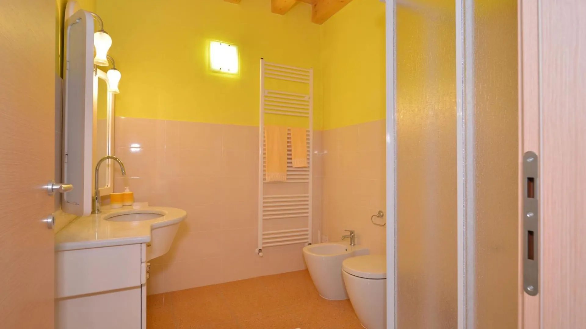 Il Giardino Di Artemide Bed and Breakfast San Bonifacio 0*,  Italia