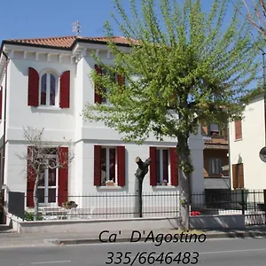 Aparthotel Ca' D'agostino, Battaglia Terme