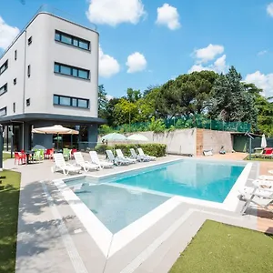 Hotel Stadio&spa, San Bonifacio