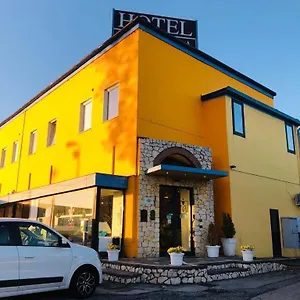 Hotel Villabella, San Bonifacio